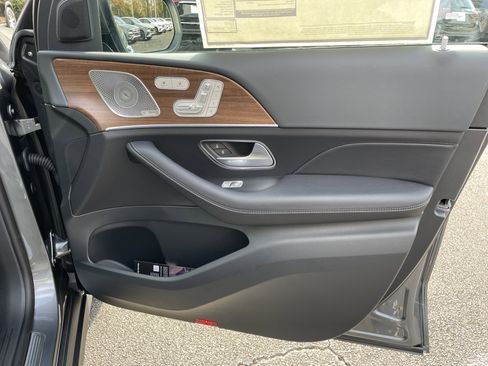 New 2026 Mercedes-Benz GLE 350 GLE 350 4MATIC SUV image 41