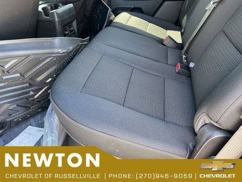 New 2026 Chevrolet Colorado LT w/ LPO, Skid Plate Package AWD/4WD image 40