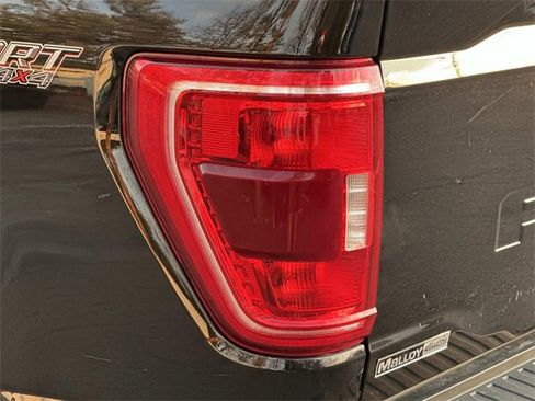 Used 2022 Ford F150 XLT w/ Equipment Group 302A High image 6