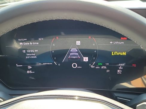 Certified 2025 Audi A5 2.0T Premium w/ Convenience Package image 23