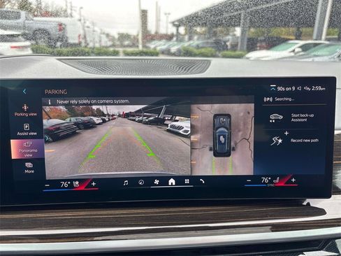 Used 2024 BMW X5 xDrive40i image 23