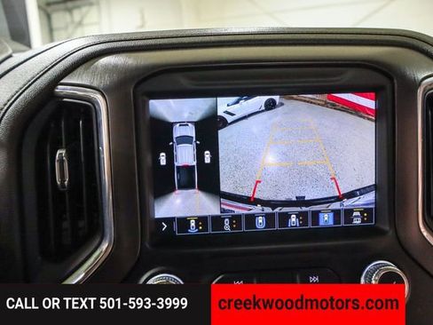 Used 2020 GMC Sierra 2500 AT4 w/ AT4 Premium Package image 53