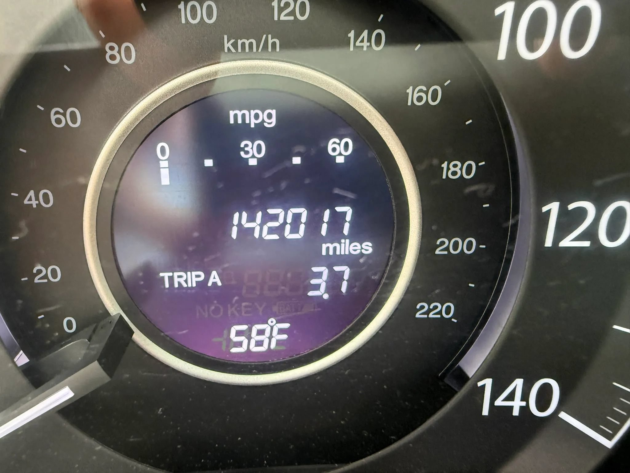 Used 2014 Honda CR-V EX-L image 25
