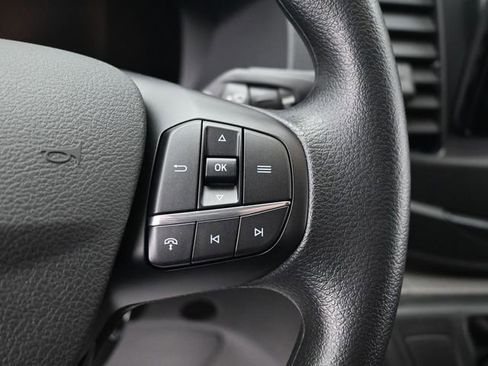 New 2026 Ford Transit 250 Base image 16