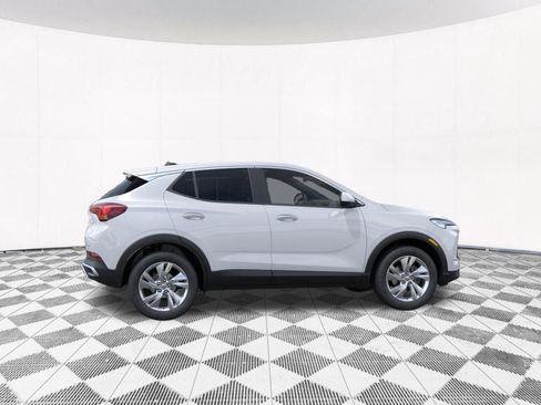 New 2026 Buick Encore GX Preferred w/ Comfort Package FWD image 13