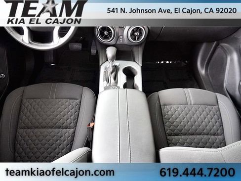 Used 2022 Chevrolet Blazer LT AWD/4WD image 20