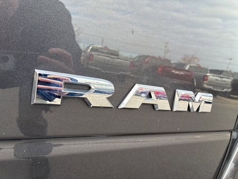 Used 2022 RAM 2500 Laramie image 14