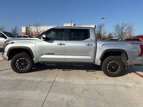 Used 2024 Toyota Tundra SR5 image 6