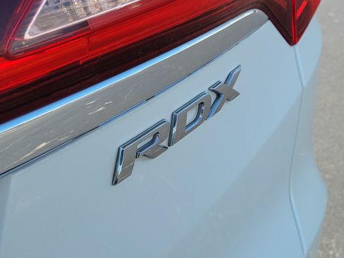 Used 2017 Acura RDX FWD image 5