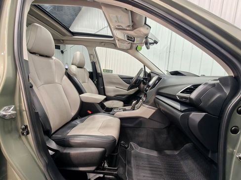 Used 2021 Subaru Forester Limited w/ Popular Package #3 image 28