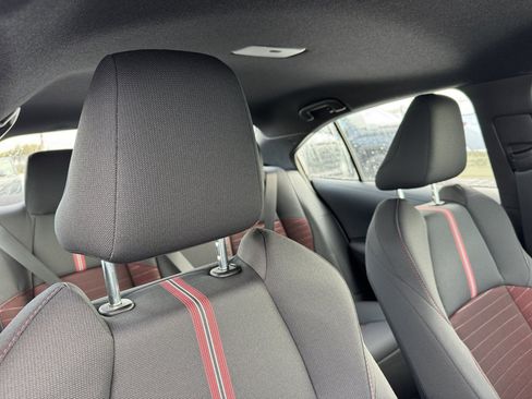 New 2026 Toyota Corolla SE image 3