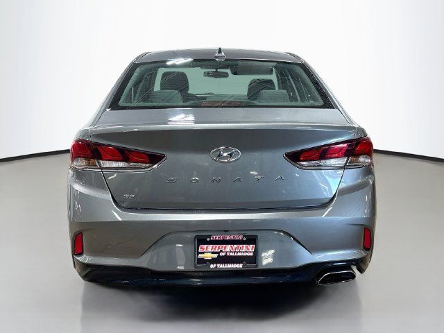 Used 2019 Hyundai Sonata SE FWD image 7