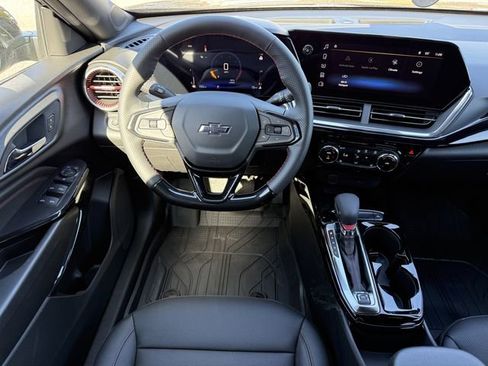 New 2026 Chevrolet Trax RS w/ Sunroof Package image 14