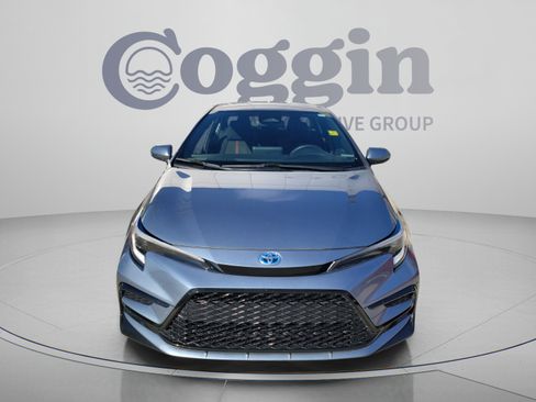 Used 2024 Toyota Corolla SE FWD image 5