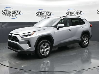Used 2024 Toyota RAV4 XLE w/ Convenience Package