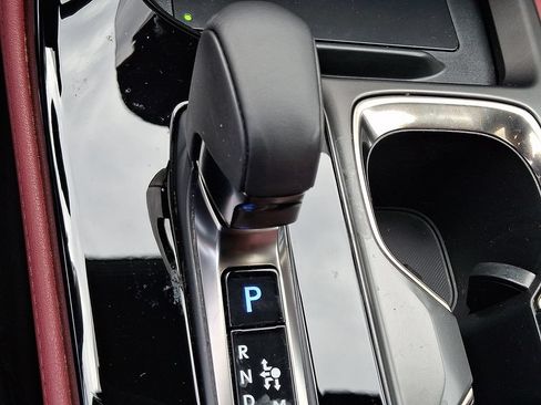 Used 2025 Lexus NX 350 AWD w/ Accessory Package (2T) image 16