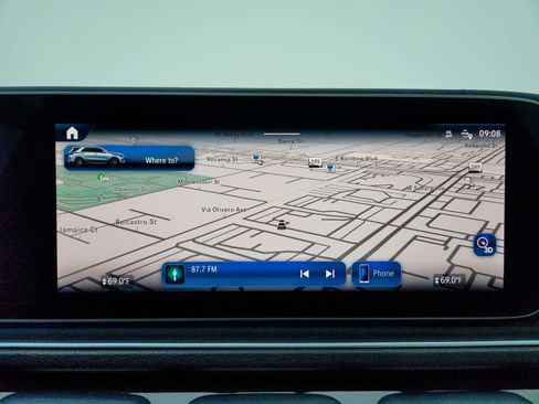 Certified 2024 Mercedes-Benz GLE 350 4MATIC image 17