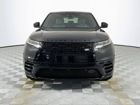 Used 2026 Land Rover Range Rover Velar Belgravia AWD/4WD image 2
