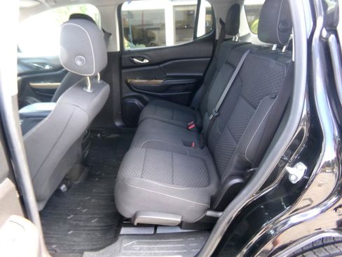 Used 2018 GMC Acadia SLE w/ LPO, Protection Package AWD/4WD image 21
