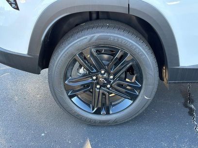 New 2026 Chevrolet Trax ACTIV w/ Driver Confidence Package