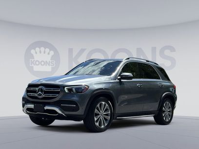 Certified 2023 Mercedes-Benz GLE 350 4MATIC