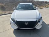 New 2025 Nissan Sentra S image 2
