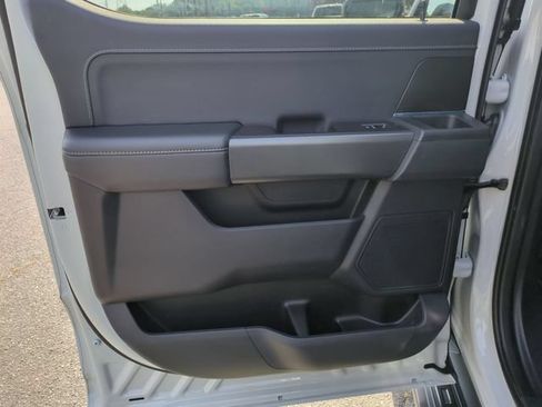 Used 2024 Ford F150 XLT w/ Equipment Group 302A MID AWD/4WD image 27