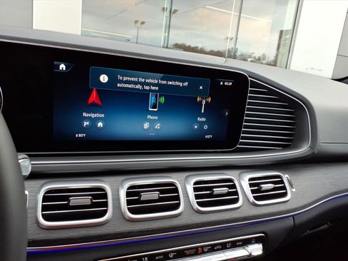 New 2026 Mercedes-Benz GLE 350 4MATIC image 19