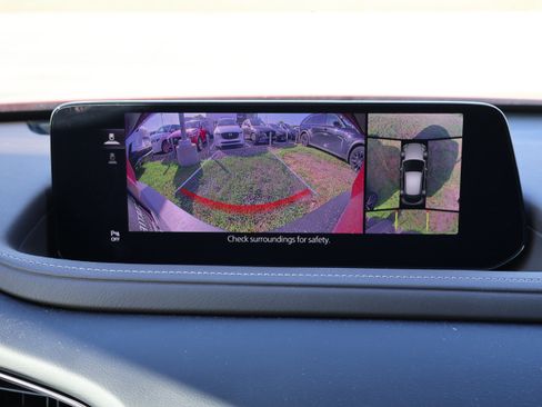 Certified 2025 MAZDA CX-30 2.5 Turbo w/ Premium Plus Pkg image 26