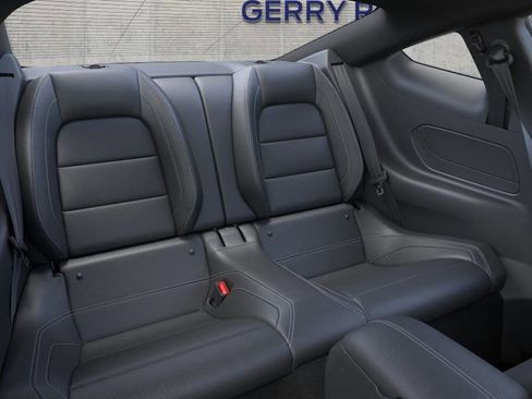 New 2026 Ford Mustang Premium image 12