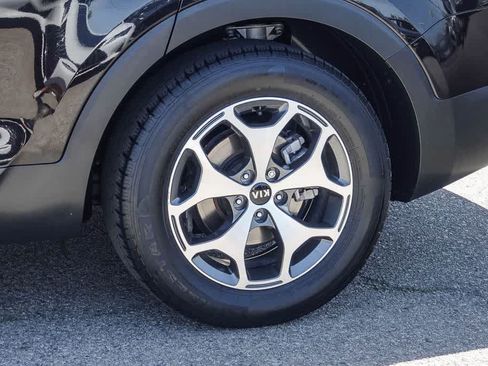 Certified 2021 Kia Telluride EX AWD/4WD image 10