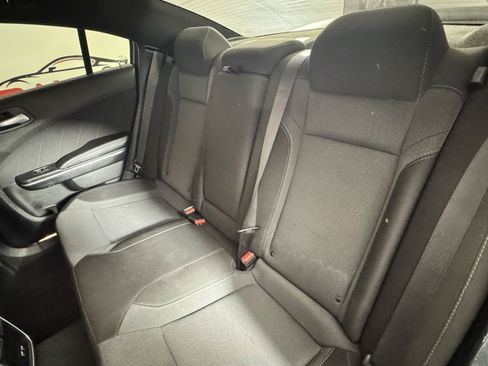 Used 2021 Dodge Charger SXT RWD image 28