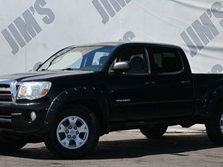 Used 2009 Toyota Tacoma 4x4 Double Cab image 1