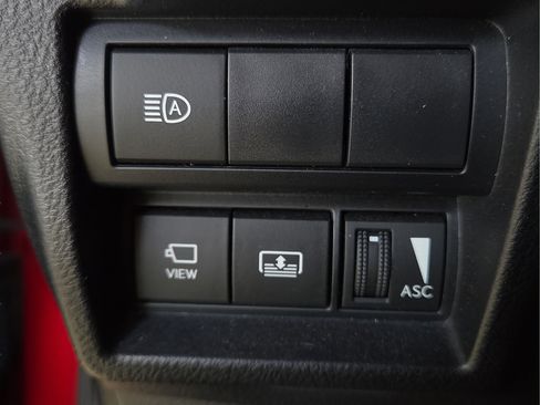 Used 2023 Lexus IS 350 F Sport w/ Navigation Package RWD image 19