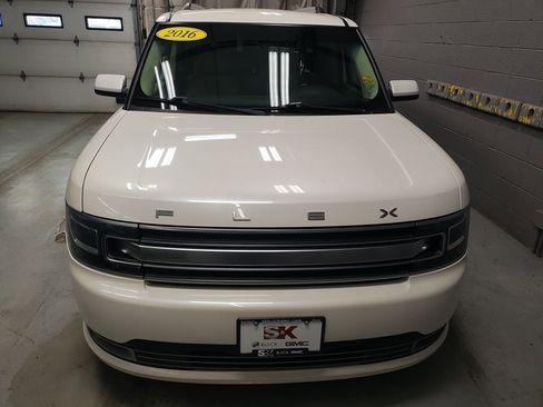 Used 2016 Ford Flex Limited image 6