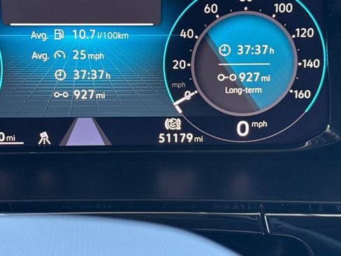 Used 2024 Volkswagen Atlas SE AWD/4WD image 39