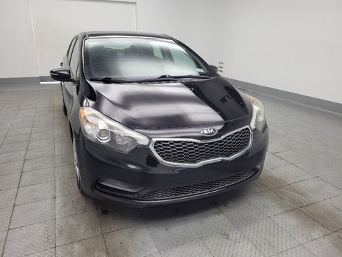 Used 2015 Kia Forte LX w/ Popular Package FWD image 14