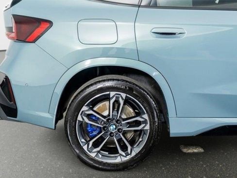Used 2025 BMW X1 M35i AWD/4WD image 8