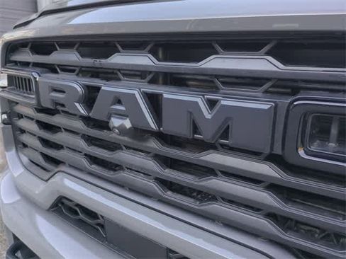 New 2026 RAM 2500 Big Horn image 12