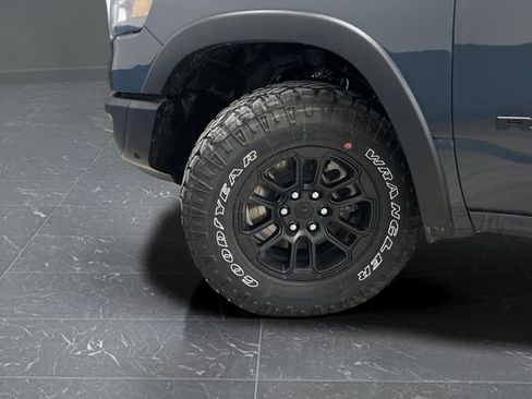 New 2026 RAM 1500 Rebel w/ Advanced Safety Group II image 41