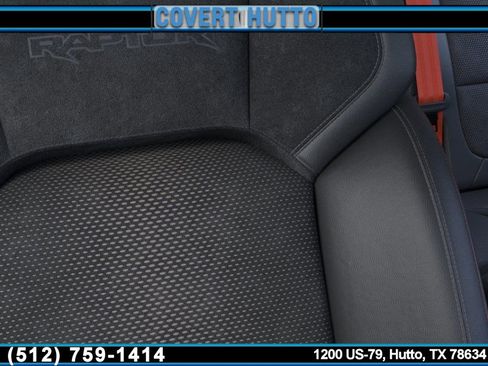 New 2025 Ford Bronco Raptor image 23