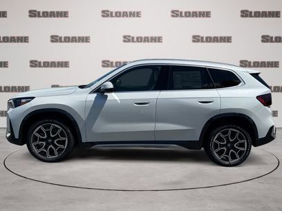 New 2026 BMW X1 xDrive28i w/ Technology Package