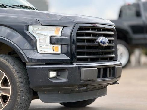Used 2016 Ford F150 XLT w/ Equipment Group 302A Luxury image 8
