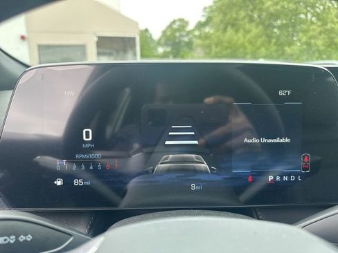 New 2026 Chevrolet Equinox LT FWD image 19