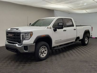 Used 2023 GMC Sierra 3500 Pro w/ Convenience Package