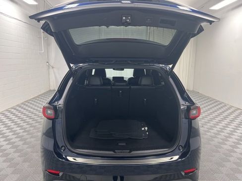 Used 2023 MAZDA CX-5 AWD 2.5 Turbo image 8
