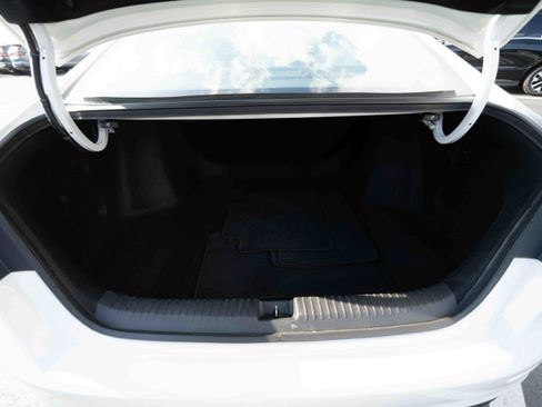 Used 2023 Honda Accord EX image 27