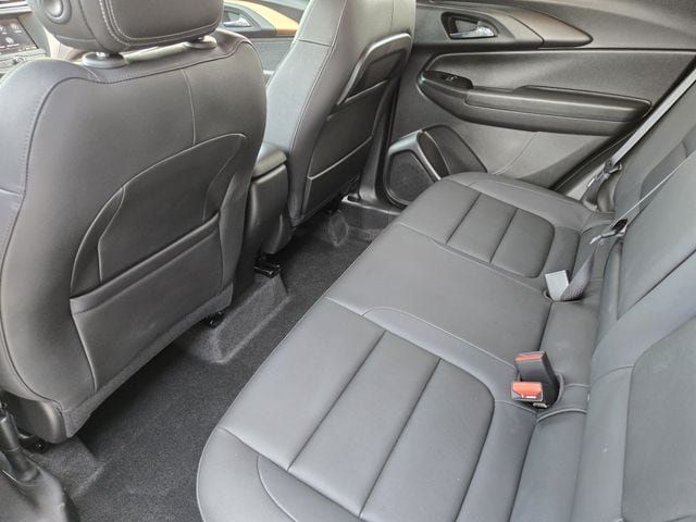 Used 2023 Chevrolet TrailBlazer ACTIV FWD image 20