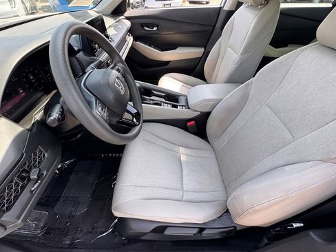 Used 2024 Honda Accord LX image 17