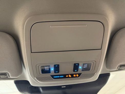 New 2026 Ford Explorer Active image 21